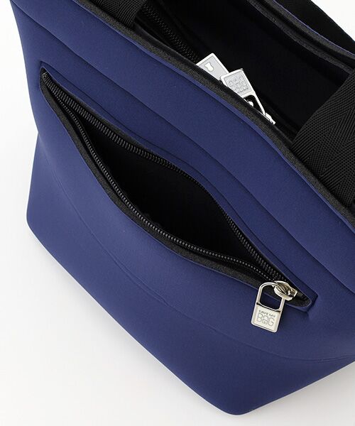 SAVE MY BAG / セーブマイバッグ ハンドバッグ | T-VALENTINA NAUTICA | 詳細6