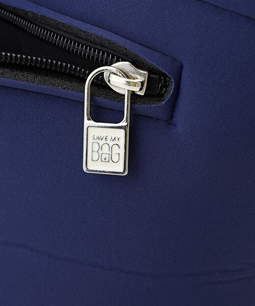 SAVE MY BAG / セーブマイバッグ ハンドバッグ | T-VALENTINA NAUTICA | 詳細9