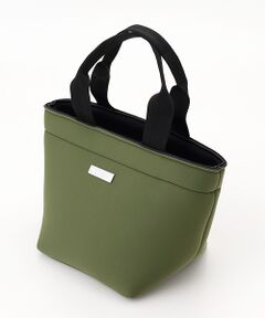 SAVE MY BAG / セーブマイバッグ ハンドバッグ | T-VALENTINA OLIVE