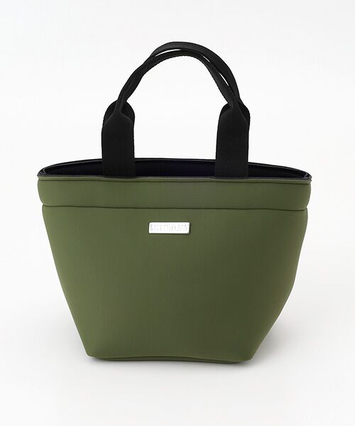 SAVE MY BAG / セーブマイバッグ ハンドバッグ | T-VALENTINA OLIVE | 詳細1