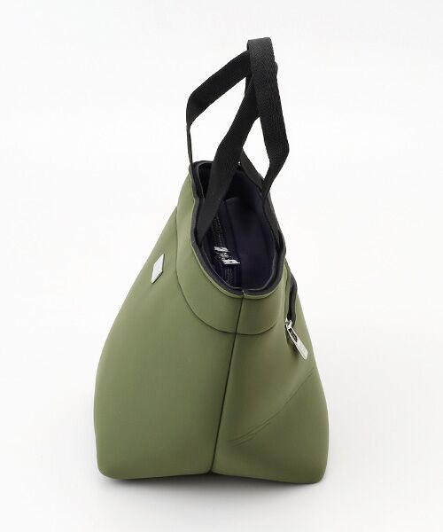 SAVE MY BAG / セーブマイバッグ ハンドバッグ | T-VALENTINA OLIVE | 詳細2