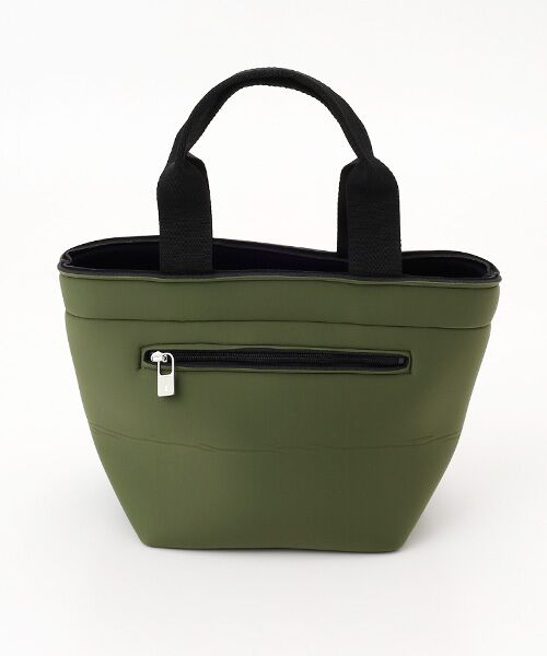 SAVE MY BAG / セーブマイバッグ ハンドバッグ | T-VALENTINA OLIVE | 詳細3