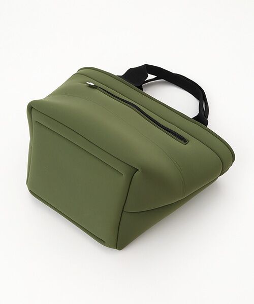 SAVE MY BAG / セーブマイバッグ ハンドバッグ | T-VALENTINA OLIVE | 詳細4