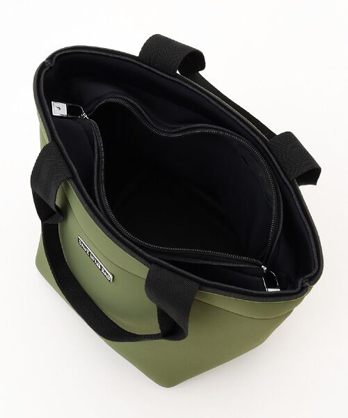 SAVE MY BAG / セーブマイバッグ ハンドバッグ | T-VALENTINA OLIVE | 詳細5