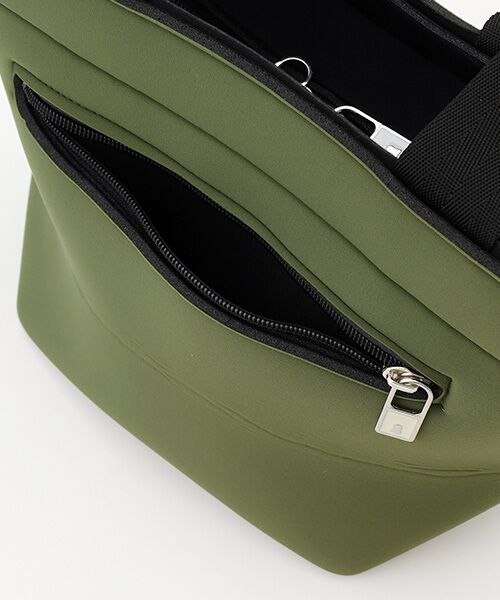 SAVE MY BAG / セーブマイバッグ ハンドバッグ | T-VALENTINA OLIVE | 詳細6