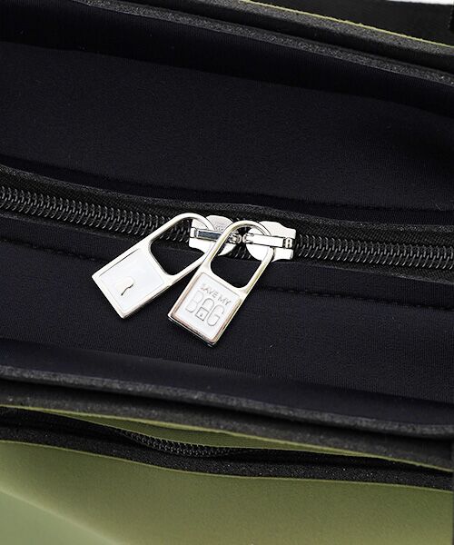 SAVE MY BAG / セーブマイバッグ ハンドバッグ | T-VALENTINA OLIVE | 詳細7