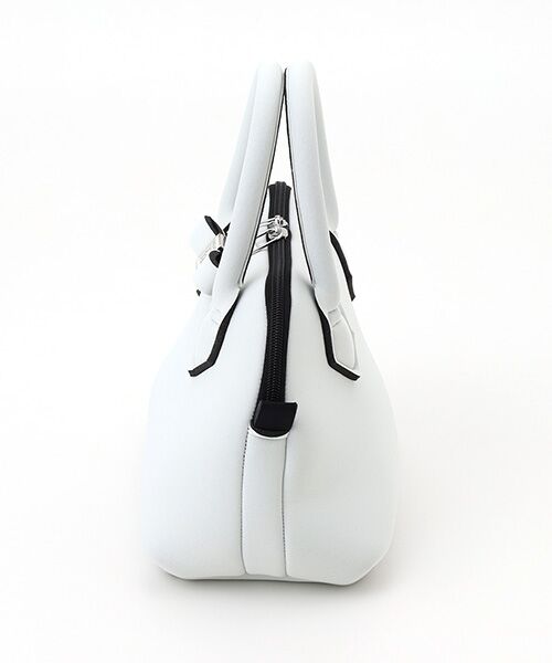 SAVE MY BAG / セーブマイバッグ ハンドバッグ | T-PRINCESS MINI COCONUT | 詳細2