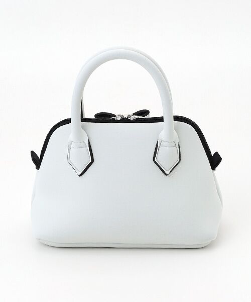 SAVE MY BAG / セーブマイバッグ ハンドバッグ | T-PRINCESS MINI COCONUT | 詳細3