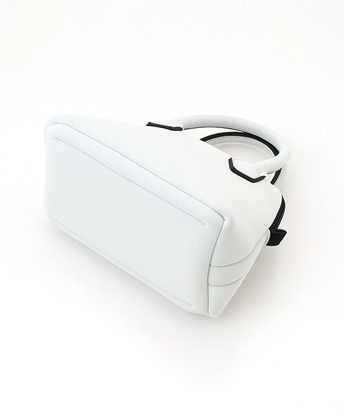 SAVE MY BAG / セーブマイバッグ ハンドバッグ | T-PRINCESS MINI COCONUT | 詳細4