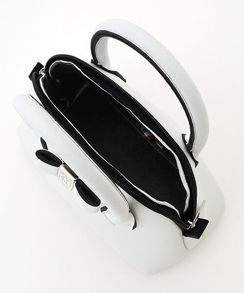 SAVE MY BAG / セーブマイバッグ ハンドバッグ | T-PRINCESS MINI COCONUT | 詳細5