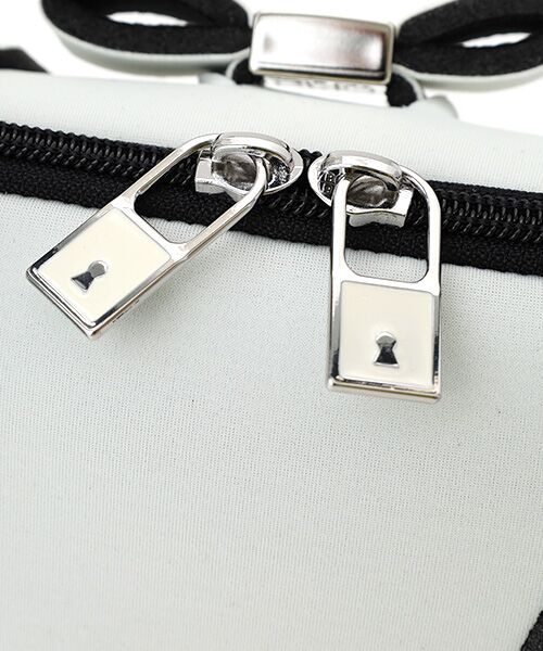 SAVE MY BAG / セーブマイバッグ ハンドバッグ | T-PRINCESS MINI COCONUT | 詳細6