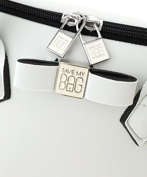 SAVE MY BAG / セーブマイバッグ ハンドバッグ | T-PRINCESS MINI COCONUT | 詳細7
