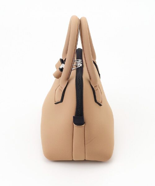 SAVE MY BAG / セーブマイバッグ ハンドバッグ | T-PRINCESS MINI CAPPUCCINO | 詳細2