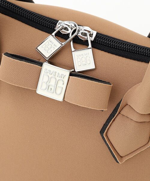 T-PRINCESS MINI CAPPUCCINO （ハンドバッグ）｜SAVE MY BAG