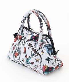SAVE MY BAG シルバーグレー　軽い楽ちん　洗えるBAG 公式】SAVE MY BAG 限定 OUTLET(訳アリ品 レディースバッグ