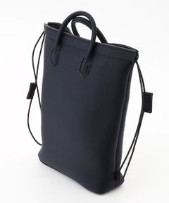 SAVE MY BAG / セーブマイバッグ ハンドバッグ | T-SPACE JETBLACK