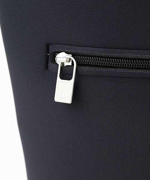 SAVE MY BAG / セーブマイバッグ ハンドバッグ | T-SPACE JETBLACK | 詳細6