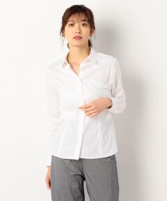 SCAPA Lサイズ / スキャパエルサイズ シャツ・ブラウス | カメリアオックス ブラウス