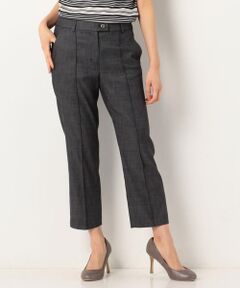 SCAPA Lサイズ / スキャパエルサイズ その他パンツ | シャンブレーツイルパンツ