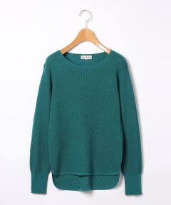 SCAPA Lサイズ / スキャパエルサイズ ニット・セーター | ブラッキーニット