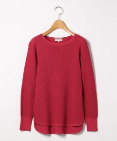 SCAPA Lサイズ / スキャパエルサイズ ニット・セーター | ブラッキーニット