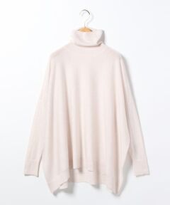 SCAPA Lサイズ / スキャパエルサイズ ニット・セーター | ブラッキーニット