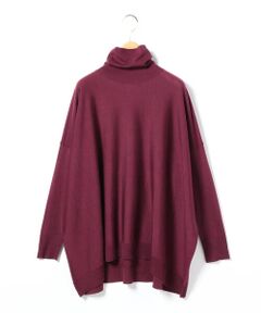 SCAPA Lサイズ / スキャパエルサイズ ニット・セーター | ブラッキーニット