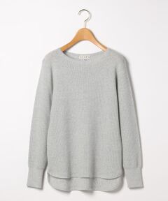 SCAPA Lサイズ / スキャパエルサイズ ニット・セーター | ブラッキーニット