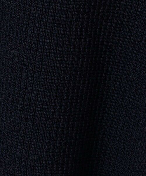 SCAPA Lサイズ / スキャパエルサイズ ニット・セーター | ブラッキーニット | 詳細9