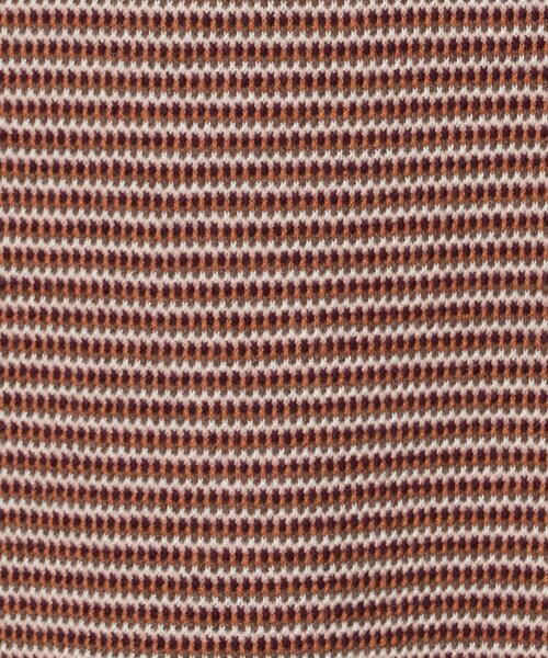 SCAPA Lサイズ / スキャパエルサイズ ニット・セーター | ミラージュジャガードニット | 詳細5