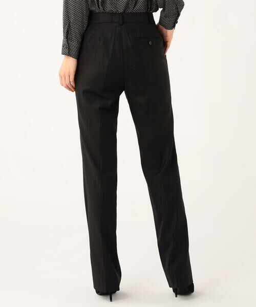 SCAPA Lサイズ / スキャパエルサイズ その他パンツ | レッジャーニシルキーオックスパンツ | 詳細3