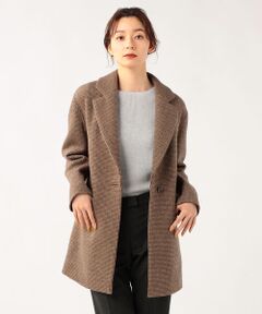 SCAPA Lサイズ / スキャパエルサイズ トレンチコート | アソートリバーコート