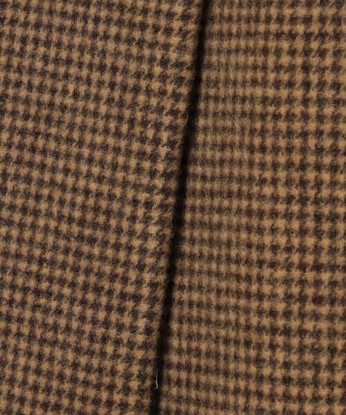 SCAPA Lサイズ / スキャパエルサイズ トレンチコート | アソートリバーコート | 詳細11