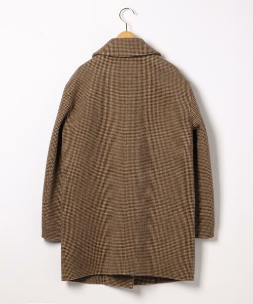 SCAPA Lサイズ / スキャパエルサイズ トレンチコート | アソートリバーコート | 詳細5