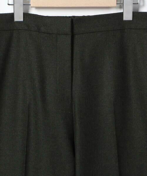 SCAPA Lサイズ / スキャパエルサイズ その他パンツ | ストレッチフラノワイドパンツ | 詳細2