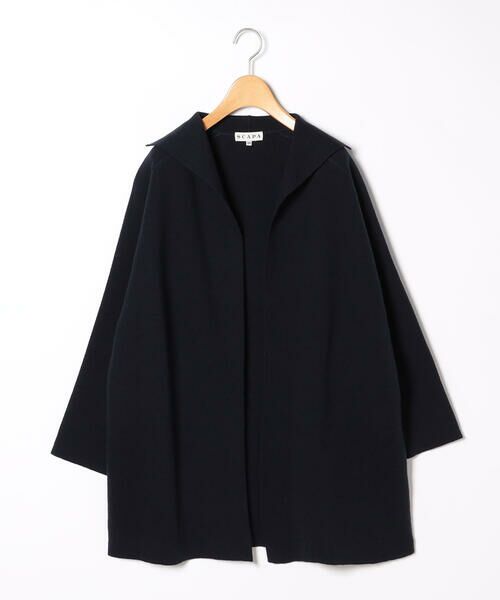 SCAPA Lサイズ / スキャパエルサイズ ニット・セーター | モダンニット | 詳細2