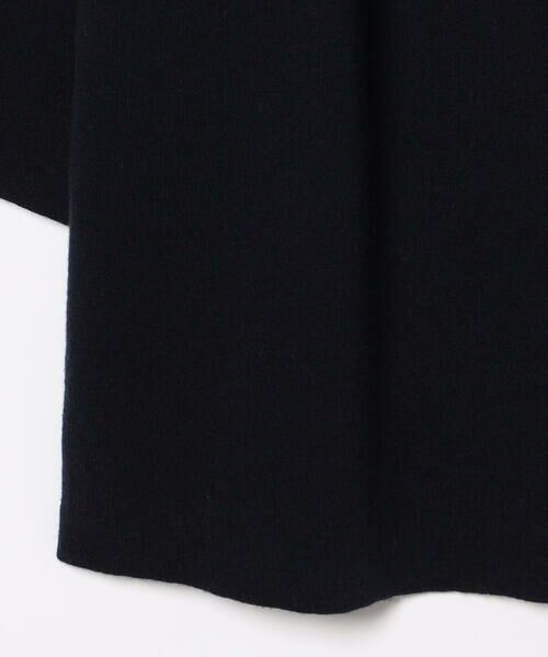 SCAPA Lサイズ / スキャパエルサイズ ニット・セーター | モダンニット | 詳細7