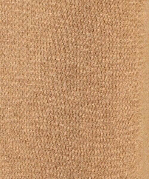 SCAPA Lサイズ / スキャパエルサイズ ニット・セーター | モダンニット | 詳細10