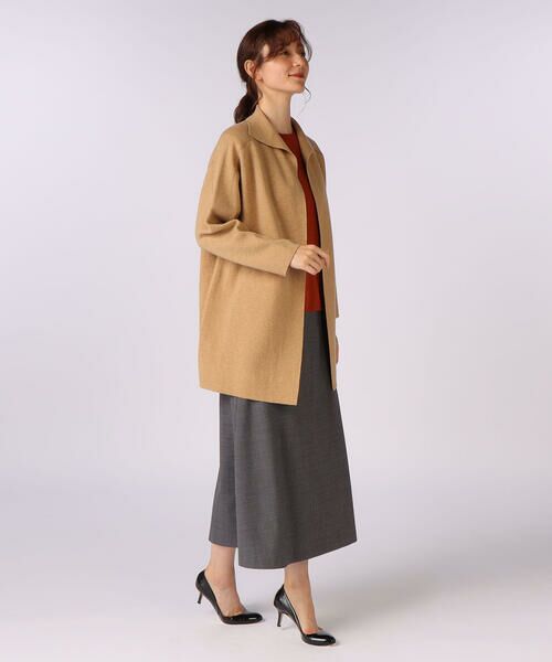 SCAPA Lサイズ / スキャパエルサイズ ニット・セーター | モダンニット | 詳細9