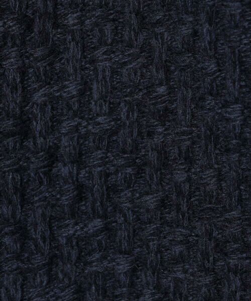 SCAPA Lサイズ / スキャパエルサイズ ニット・セーター | フィールドウールニットジャケット | 詳細7