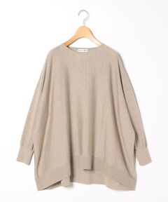 SCAPA Lサイズ / スキャパエルサイズ ニット・セーター | ブラッキーオーバーニット