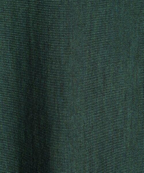 SCAPA Lサイズ / スキャパエルサイズ ニット・セーター | ブラッキーオーバーニット | 詳細7