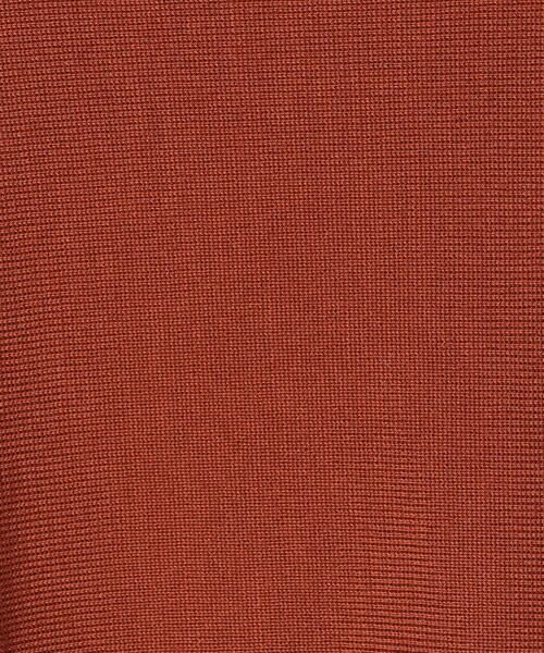 SCAPA Lサイズ / スキャパエルサイズ ニット・セーター | ブラッキーオーバーニット | 詳細9