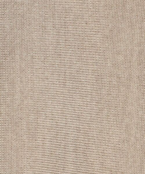 SCAPA Lサイズ / スキャパエルサイズ ニット・セーター | ブラッキーオーバーニット | 詳細11