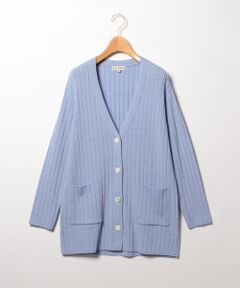 SCAPA Lサイズ / スキャパエルサイズ ニット・セーター | ポロウールロングニット