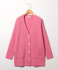 SCAPA Lサイズ / スキャパエルサイズ ニット・セーター | ポロウールロングニット