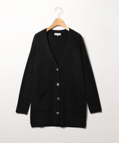 SCAPA Lサイズ / スキャパエルサイズ ニット・セーター | ポロウールロングニット