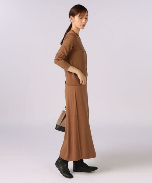 SCAPA Lサイズ / スキャパエルサイズ ニット・セーター | アゼリアニット | 詳細1