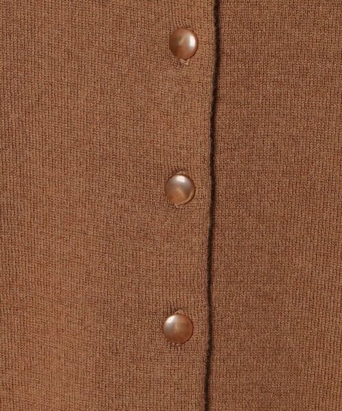 SCAPA Lサイズ / スキャパエルサイズ ニット・セーター | アゼリアニット | 詳細8