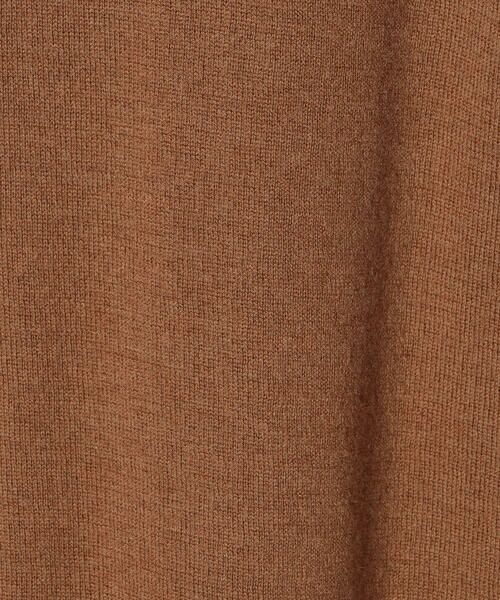 SCAPA Lサイズ / スキャパエルサイズ ニット・セーター | アゼリアニット | 詳細9